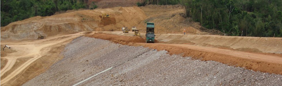 KHOUNXAY is a private company contributing to urban and regional development.