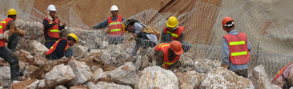 KHOUNXAY provides ongoing operation and maintenance of assets after they have been developed and a broadening range of business solutions.